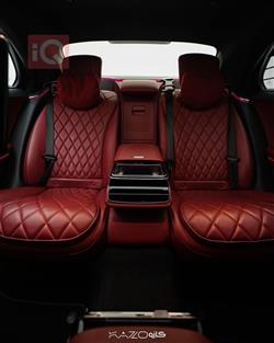 مێرسێدس بێنز S-Class